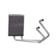 thumbnail image 2 of Radiador Calefaccion Nissan Xtrail T30 2002-2010, 2 of 3