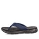 thumbnail image 2 of Sandalia Hombre Gulhi Negro azul, 2 of 6