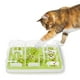 thumbnail image 1 of Alimentador Lento Antiestrés Juego Interactivo Mental Gatos, 1 of 8