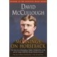 thumbnail image 1 of Libro Mornings on Horseback: La historia de Theodore Roosevelt, 1 of 1