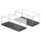 thumbnail image 1 of 2 Vitrinas Para Maquetas De Coches A Escala 1/64. Espacio Para Figuras, Vehículos Y Objetos De Colección., 1 of 5