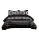 thumbnail image 2 of Cubrecama Quilt Verano 2 Plazas - Chicago FLH2055, 2 of 3