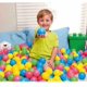 thumbnail image 2 of Pack 200 Pelotas Colores 5.5 Cm, 2 of 6