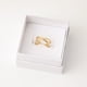 thumbnail image 3 of Anillo Mujer 0.5cm Ajustable N/A AceroInoxidable AceroInoxi, 3 of 3