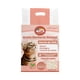 thumbnail image 1 of Arena Sanitaria Aglutinante Vip Cat Tofu 2,5 Kg. - Natural, 1 of 4