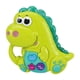 thumbnail image 5 of Juguete Musical Para Bebés Juguete Educativo Temprano Para Bebés Dinosaurio Verde, 5 of 5