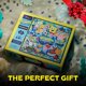 thumbnail image 4 of Rompecabezas Theory11 de 1000 piezas de Bob Esponja con licencia oficial, 4 of 6