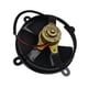 thumbnail image 5 of 6in 5-Blade 12V Motor Radiador De Refrigeración Del Radiador Universal Para 150cc ATV, 5 of 5