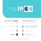 thumbnail image 2 of Enchufe Inteligente Para Exteriores Kasa Kp401 Wi Fi 15a 1875w Ip64, 2 of 4