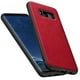 thumbnail image 1 of Premium Retro Leather Case for Samsung Galaxy S8/S8+/S9/S9+ - Shockproof, Anti-Slip & Ultra-Thin!, 1 of 3