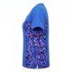 thumbnail image 2 of Delantal Mujer Ripholia 2486 tela elasticada estampada, 2 of 3