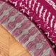 thumbnail image 4 of Alfombra Redonda Phoenix Rosada 160 x 160 cm, 4 of 6