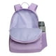 thumbnail image 3 of Mochila Infantil Niña Balloon Quilt Cat Lila Head, 3 of 5