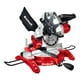 thumbnail image 1 of Sierra Ingleteadora Einhell 10'' Th-ms 2513l rojo, 1 of 3