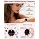 thumbnail image 3 of Reloj Inteligente ZOSKVEE 41mm 1.27" IP68 Fitness Llamadas, 3 of 7