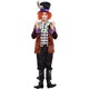 thumbnail image 1 of Disfraz Dreamgirl Sombrerero Loco Chaqueta Terciopelo, 1 of 2