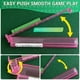 thumbnail image 4 of Juego de 4 soportes para mahjong con empujadores ChamThingzeal, 4 of 6