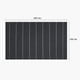 thumbnail image 5 of Alfombra Aconcagua 300x400 Gris Oscuro, 5 of 5