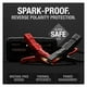 thumbnail image 4 of Partidor Bateria Auto Noco Boost X Gbx45 1250a Profesional, 4 of 5