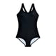 thumbnail image 3 of Traje de Baño Clasico Para Natacion Negro Talla XL, 3 of 4