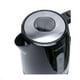thumbnail image 3 of Hervidor Electrico 1700ml 2200W Control Strix Negro MA-3650, 3 of 4