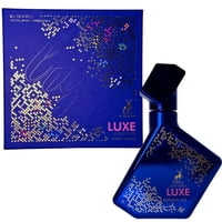 Maison Alhambra Luxe Nightlife Edp 100Ml