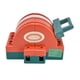 thumbnail image 4 of Interruptor de cuchilla eléctrica de doble tiro 3P 63A RPSHK11, interruptor de cuchilla de doble potencia bidireccional, interruptor de aislamiento de potencia, 4 of 8