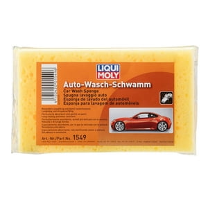 Producto Car Care Liqui Moly Auto-Wasch-Schwamm 1 Stk