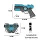 thumbnail image 2 of Set de Juego Laser Tag Gun con 2 Pistolas y 2 Objetivos para Niños, 2 of 3