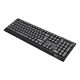 thumbnail image 4 of Teclado Redragon BK8345 SP Español negro, 4 of 6