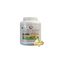 Strongest - Proteina Whey Blend 2Kg Pie De Limon -