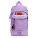 thumbnail image 3 of Bolso Gymbag Diving Mujer Lila Head, 3 of 7