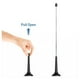 thumbnail image 3 of Mini Antena Digital Para Tv Base Magnética, 3 of 3
