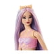 thumbnail image 4 of BARBIE   SIRENAS CON CABELLO DE COLORES - CABELLO VIOLETA, 4 of 4