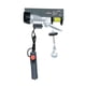 thumbnail image 3 of TECLE ELECTRICO 200kg 450w Alzada 6-12mts AP8100/2, 3 of 3