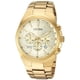 thumbnail image 2 of Reloj Quartz Para Hombre De Acero Inoxidable Dorado An8172 53p, 2 of 4