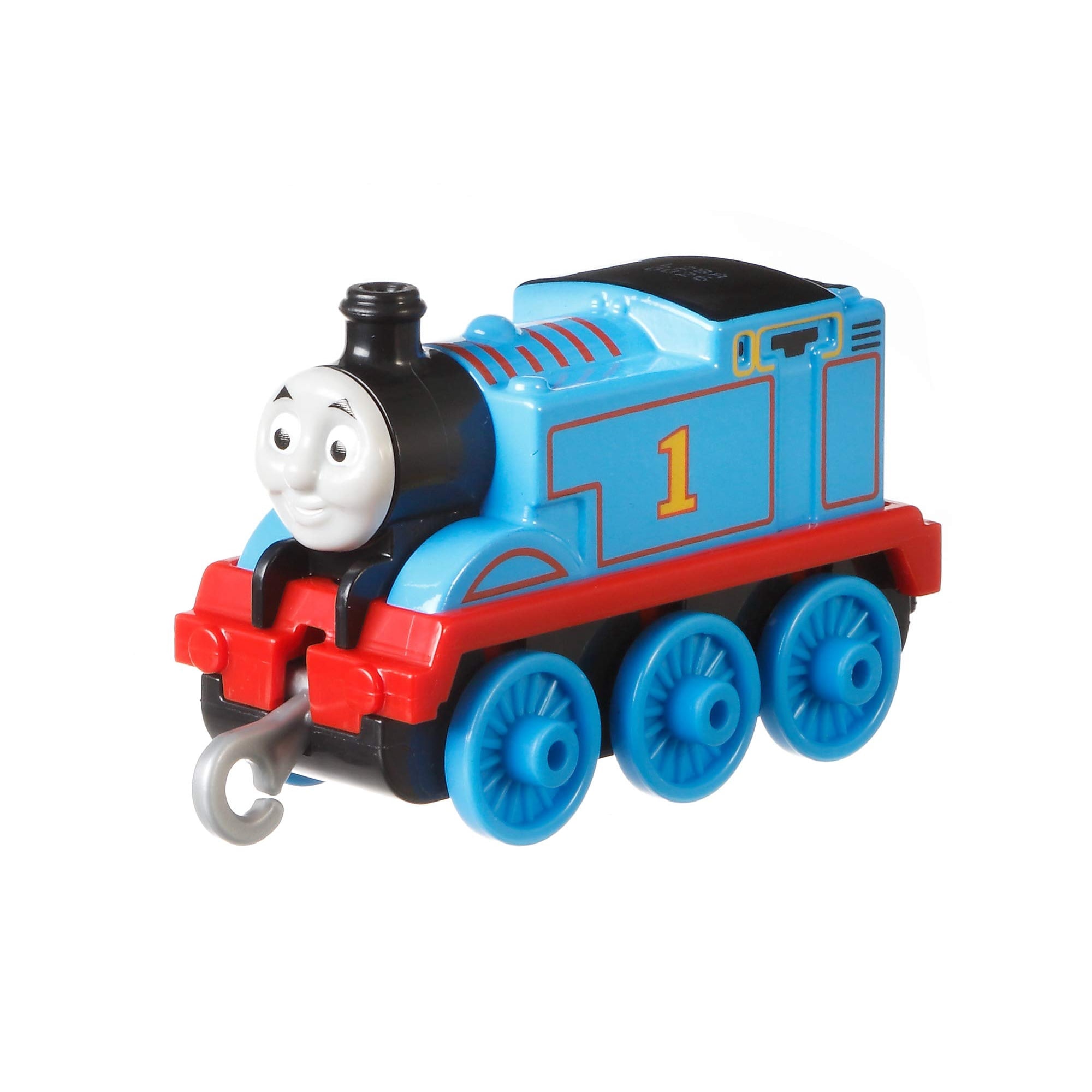 Tren De Juguete Thomas & Friends Trackmaster De Metal Fundido