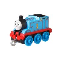 Tren De Juguete Thomas & Friends Trackmaster De Metal Fundido