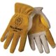 thumbnail image 1 of Guantes Tillman 1464 de piel de vacuno de grano superior para conductores divididos, grandes, 1 of 1