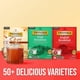 thumbnail image 5 of Cápsulas K-Cup negras de Tea Twinings Irish Breakfast 24 unidades, 5 of 6