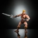 thumbnail image 5 of Figura de acción Masters of the Universe He-Man 14 cm con espada, 5 of 6