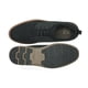 thumbnail image 4 of Zapatos Hombre Cuero Tejido Dozza-0-19 Negro negro 41, 4 of 4