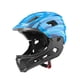 thumbnail image 5 of Casco De Bicicleta Para Ni?os, Equipo De Protección Portátil Para Ciclismo De Monta?a Y Patinaje, Color Azul., 5 of 5