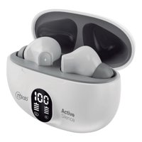 Audifono Tws Anc Enc Active Sílence Strong Gray Mlab 09364