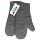 thumbnail image 1 of Manoplas de horno Big Red House 32 cm gris, juego de 2, 1 of 8
