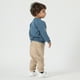 thumbnail image 3 of Buzo Niño Hooray Azul Bluey, 3 of 8