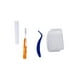 thumbnail image 1 of Pack Cera Para Ortodoncia + Cepillo Interdental Easy Brush, 1 of 6