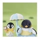thumbnail image 4 of Familia Pingüino Con Bebé Calico critters Sylvanian families, 4 of 4