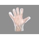 thumbnail image 2 of Guantes de Polietileno Pack 100 und Multiusos Transparente, 2 of 2