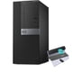 thumbnail image 5 of Escritorio Dell 7050 Mini Torre i7-7700 32GB 1TB SSD 2TB HDD, 5 of 8